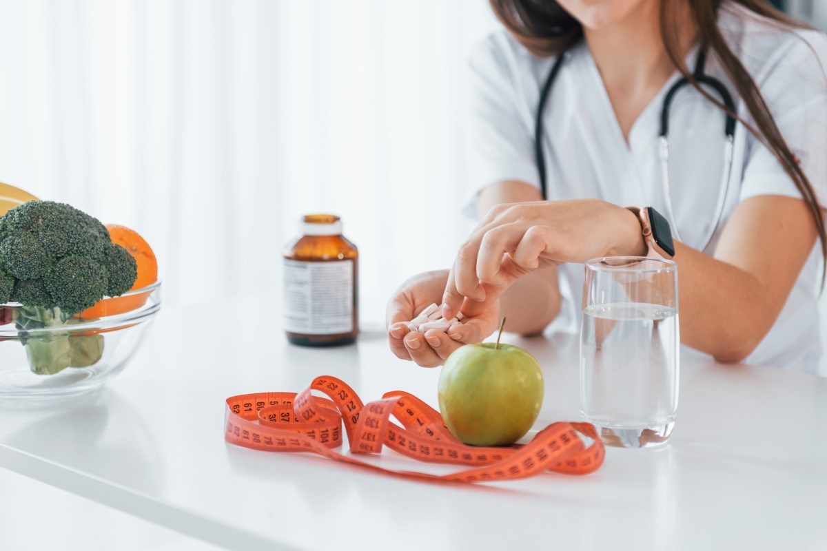 Exploring Semaglutide for Weight Loss in Non-Diabetics: Comprehensive Insights