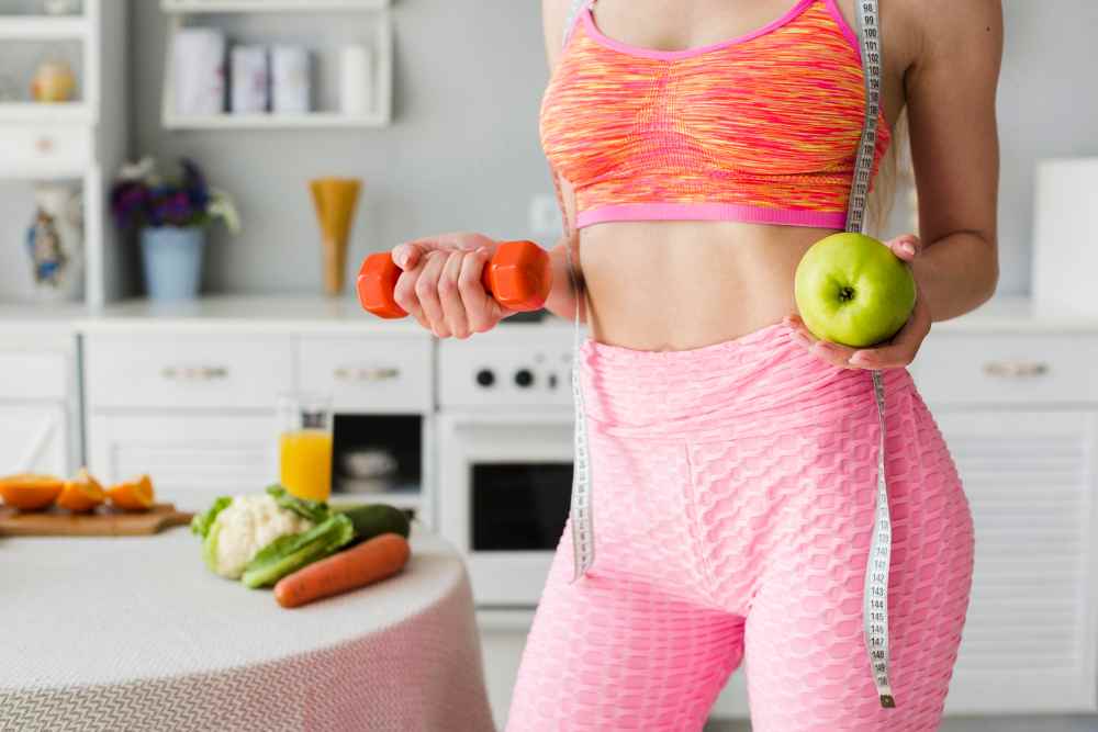 Maintaining Weight Loss After Utilizing Ozempic & Semaglutide
